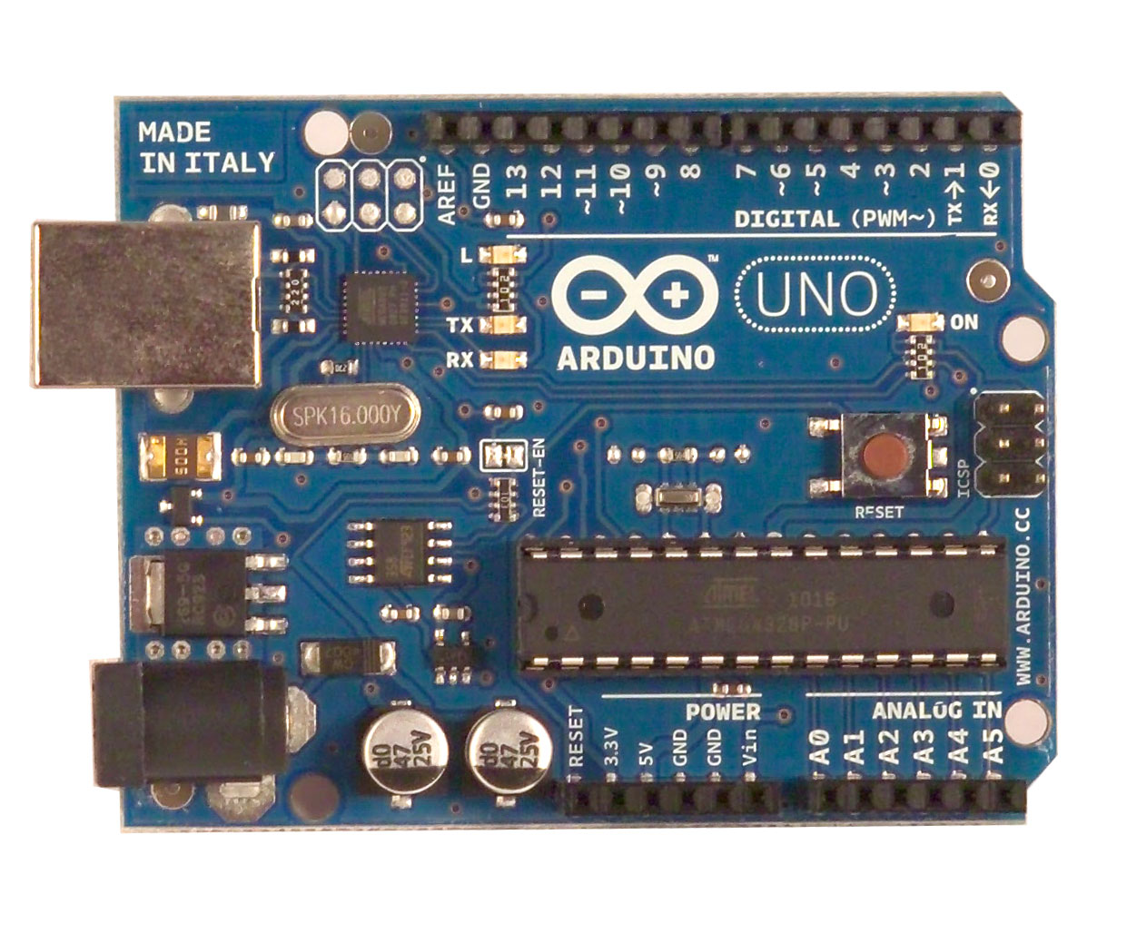 arduino推出3个新品种