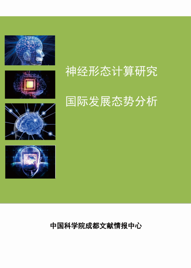 神经形态计算研究国际发展态势分析(图1)